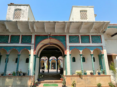 Khurjawali Dharamshala