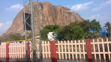 Vyga Lodge