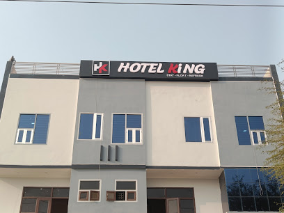 Hotel King