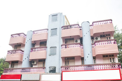 OYO 6854 Hotel Swagat Inn