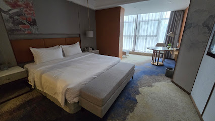 Hen Rui Grand Skylight Hotel