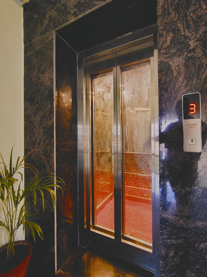 Hotel Teerth Inn