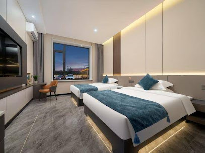 Longtuteng Holiday Hotel