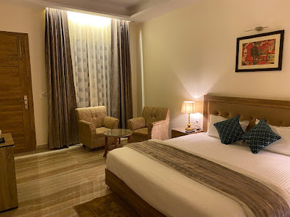 WILD PENSIONE (BOUTIQUE HOTEL)