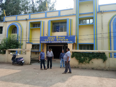 Yatri Niwas