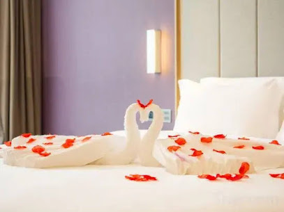 Lai Fung Hotel, Siu Lam, Zhongshan