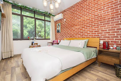 JIUBIEhotel