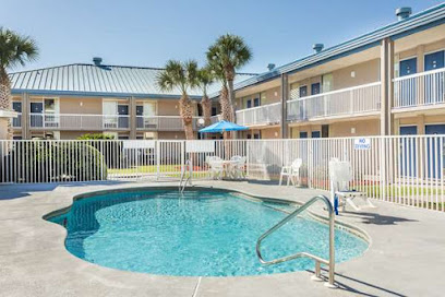Days Inn by Wyndham Adel I-75