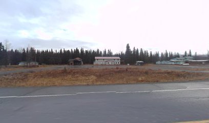 Jack River Inn