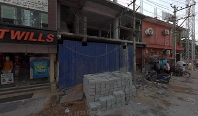 OYO 85487 Hotel Mahaveer Residency