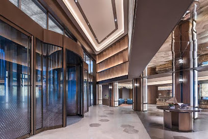Crystal Hotel Qingdao Yan'an 3rd Rd