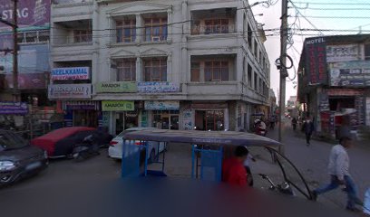 Hotal Moti Mahal