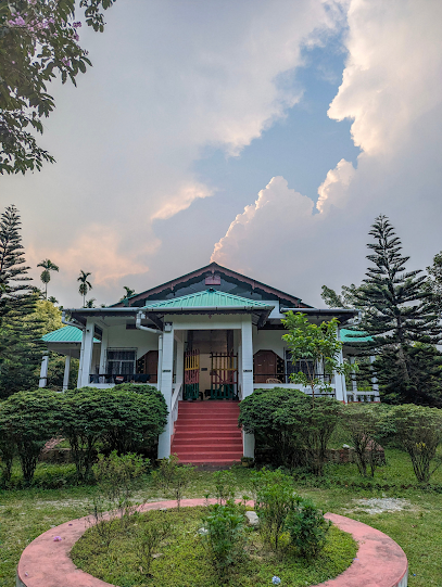Raidak Nest, Best Bungalow Stay in Raidak