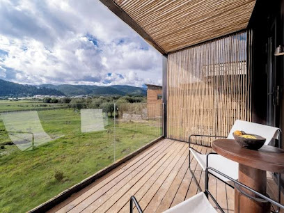 Shangri-La Bandu Xingye Muge Manor Hotel