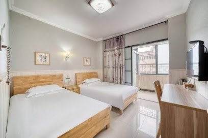 Jiahe Hotel