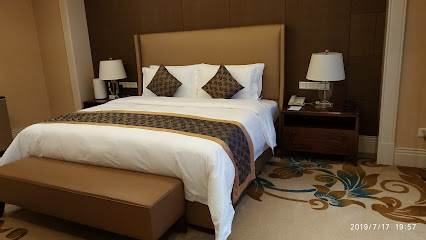 巨华国际大酒店