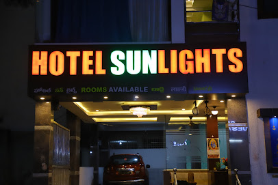 Hotel Sunlights