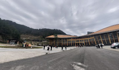 TIANCHIWULUXURYHOTEL