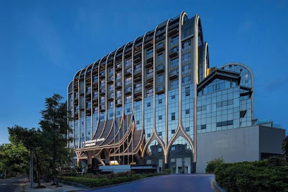 Wyndham Grand Xishuangbanna Resort
