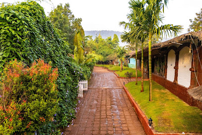 Dandeli Luxury Jungle Resort