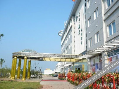 柏宁春天风尚酒店