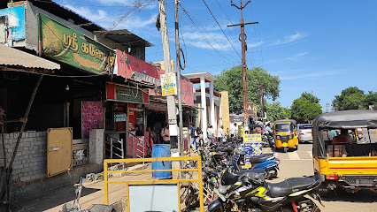 Shri Ganesh Hotel