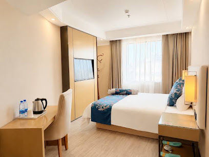Jindu Hotel