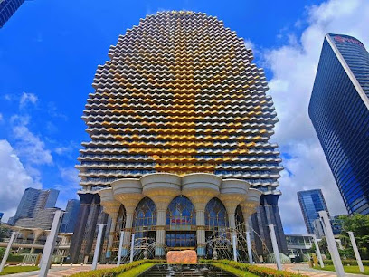 Phoenix Tree Hotel