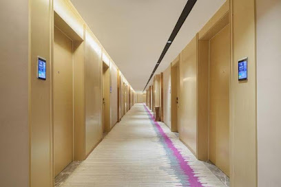 InterContinental Wanhui