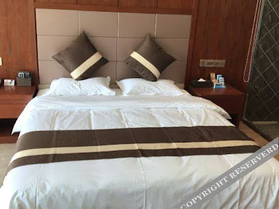 Tonghai Guanshitongtai Hotel