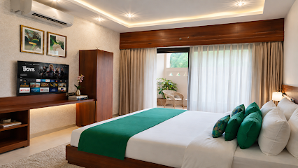 Signum Resort, Umaria - Bandhavgarh