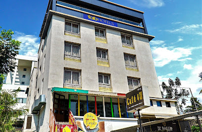 FabHotel Gravity Inn