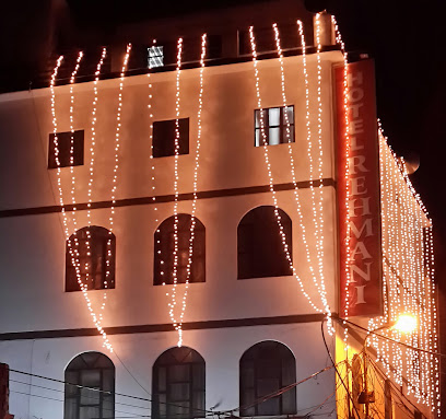 Hotel Rehmani