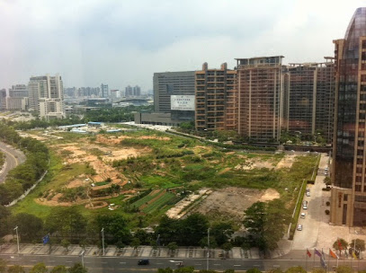 Dong Guan Hotel 酒店