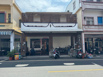 小琉球加依家温馨渡假民宿