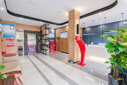 尚客优品河南商丘睢阳区商丘古城店