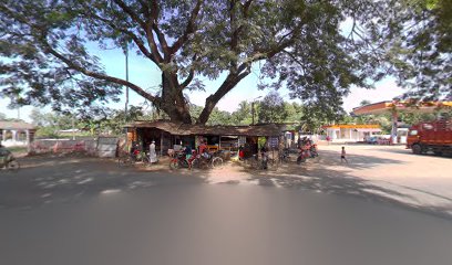 Muktar Hotel