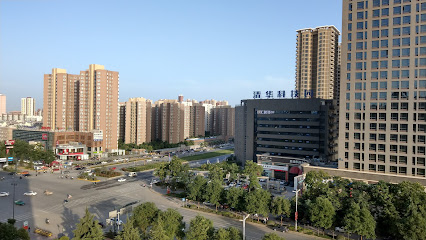 海泉湾国际大酒店