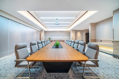 陆通温泉大酒店