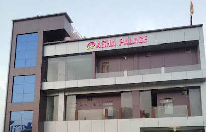 Hotel Asha Palace