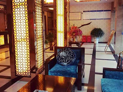 新豪俪时尚酒店