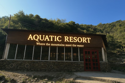 AQUATIC RESORT
