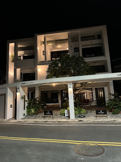 廷海特潮流民宿（汉中馆）