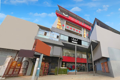 Collection O BHU Road Varanasi Formerly Swarna Banquet