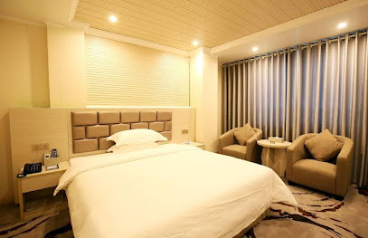 Jin Bai Li Hotel