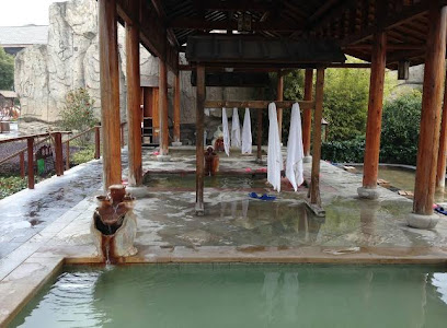 汤山颐尚温泉度假村