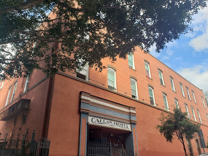 Callan Hotel
