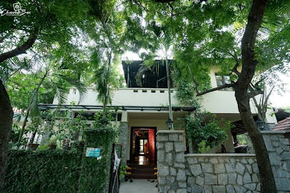Mango Nest Nature Resort