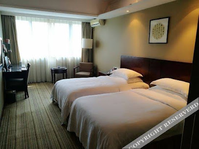 Starway Hotel
