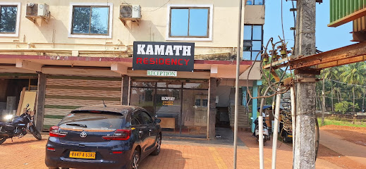 KAMATH RESIDENCY